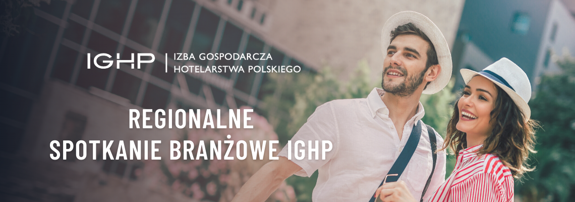 Spotkanie branżowe IGHP Poznań 7.07.2021